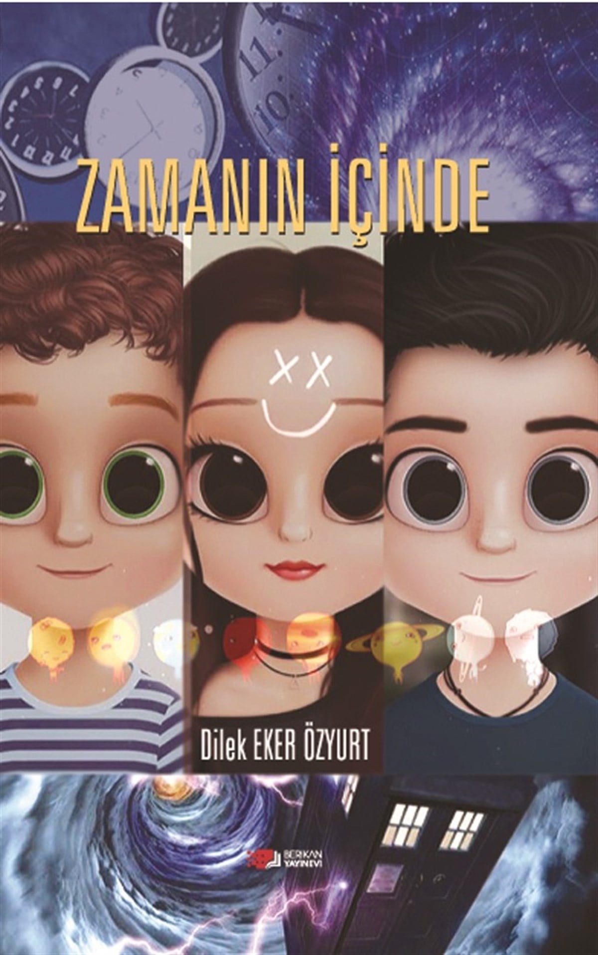 Zamanın İçinde