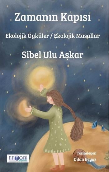 Zamanın Kapısı