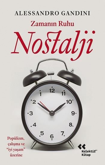 Zamanın Ruhu Nostalji