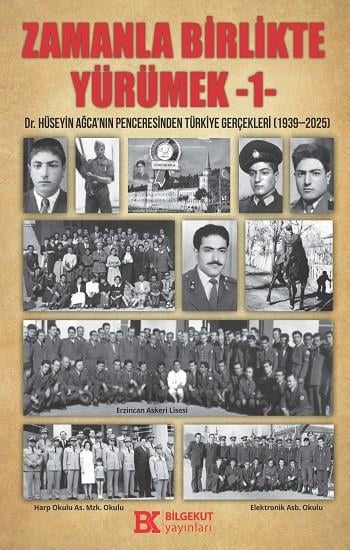 Zamanla Birlikte Yürümek 1