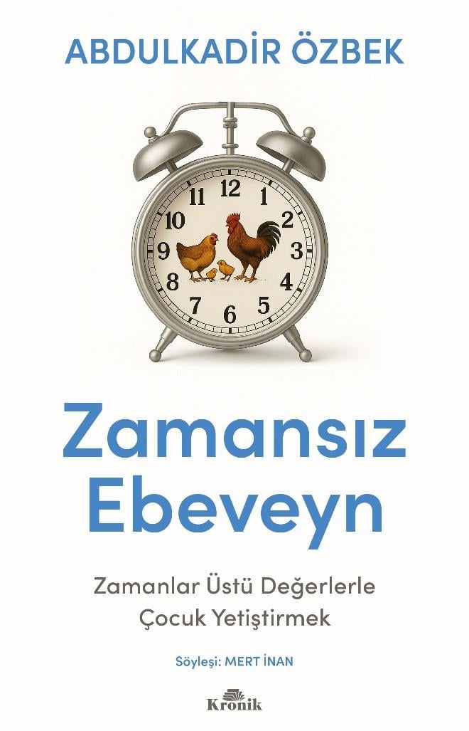 Zamansız Ebeveyn