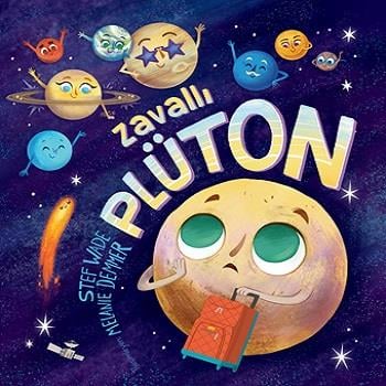 Zavallı Plüton