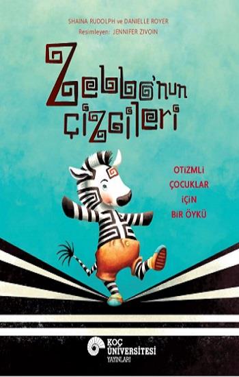 Zebbo’nun Çizgileri