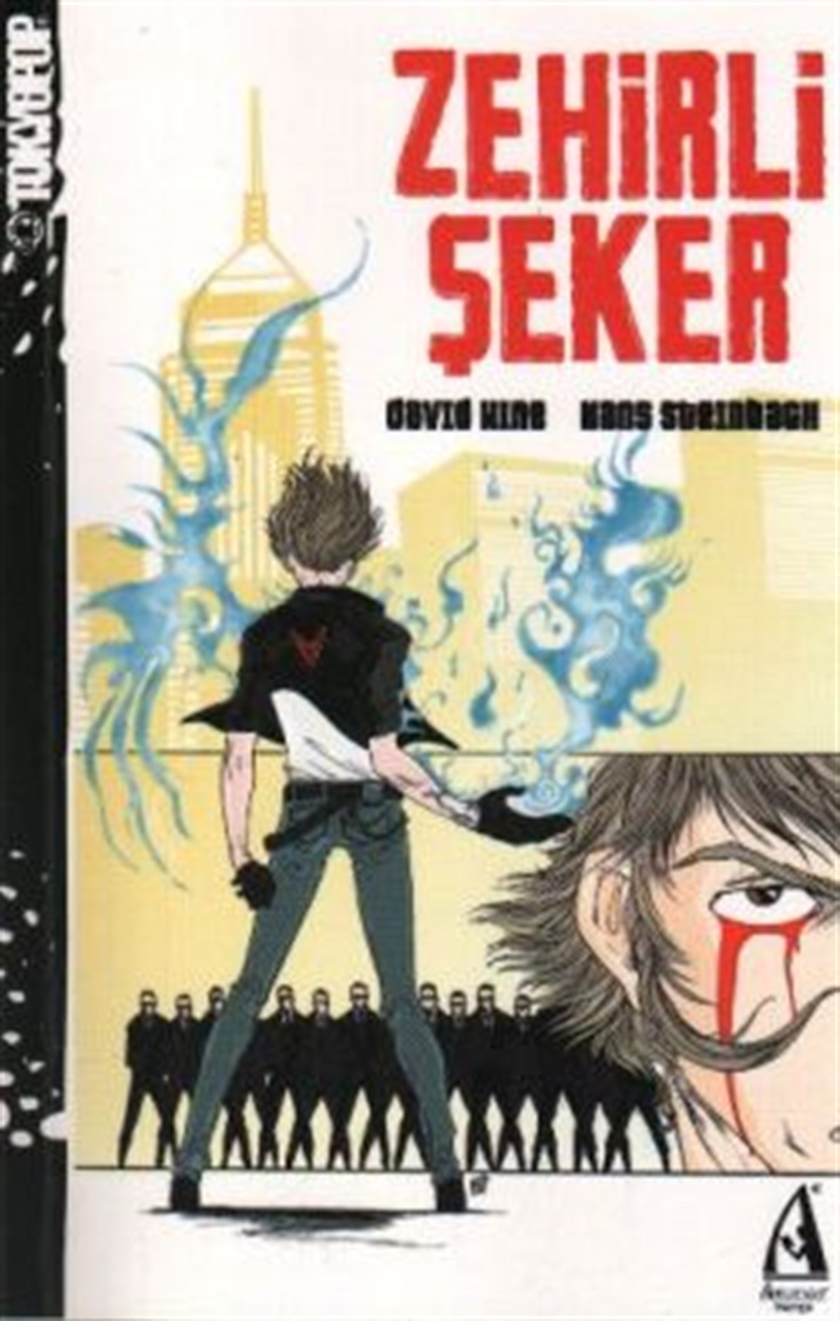 Zehirli Şeker