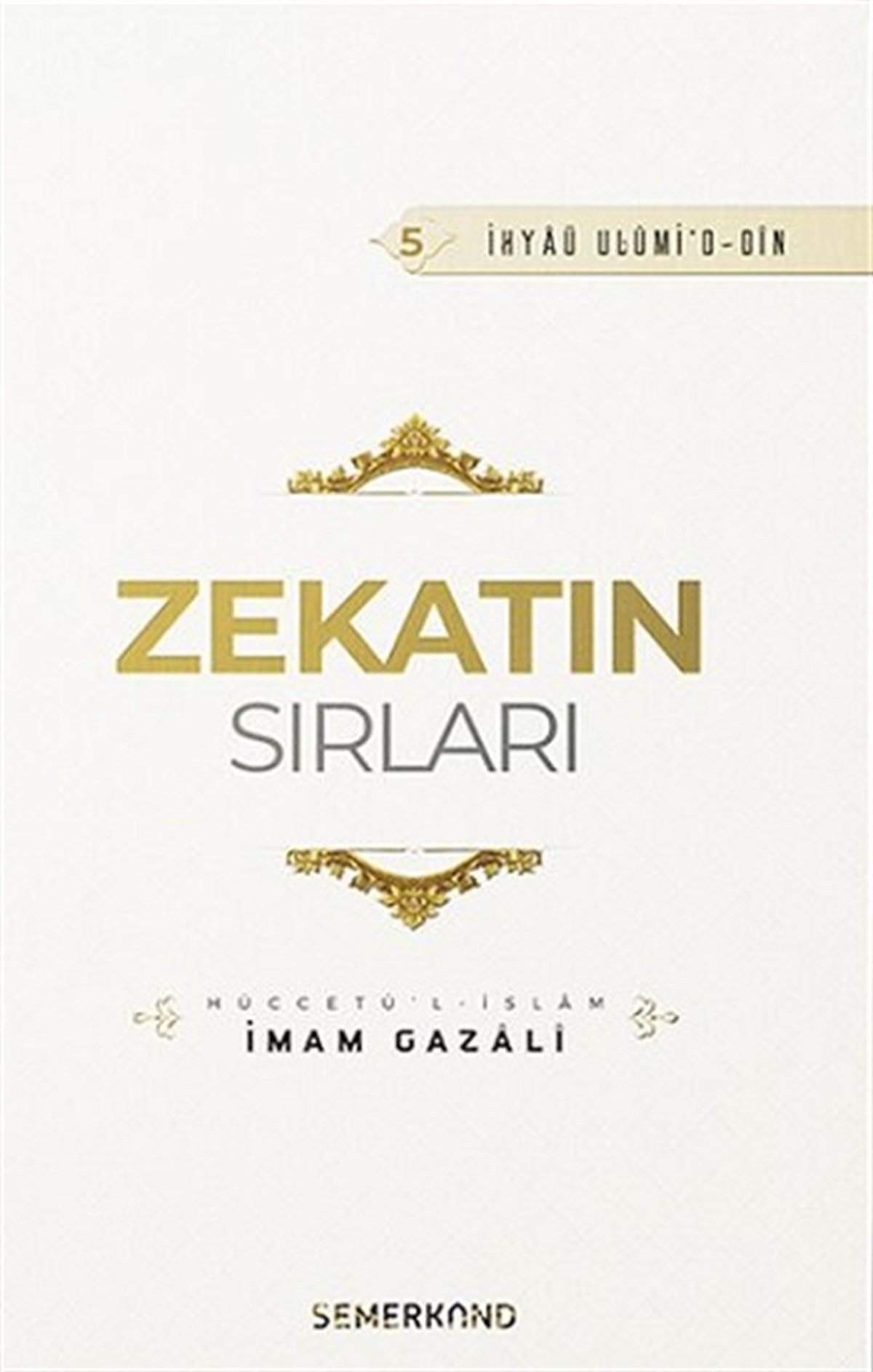 Zekatın Sırları