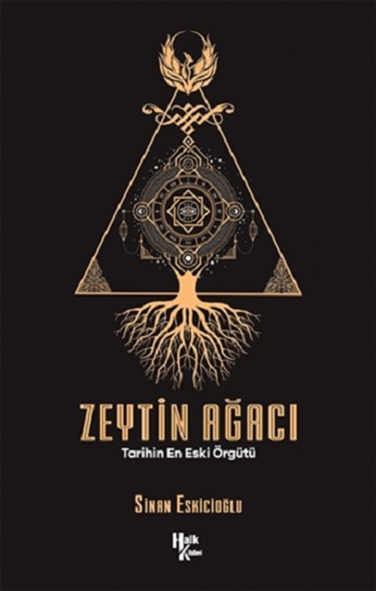 Zeytin Ağacı