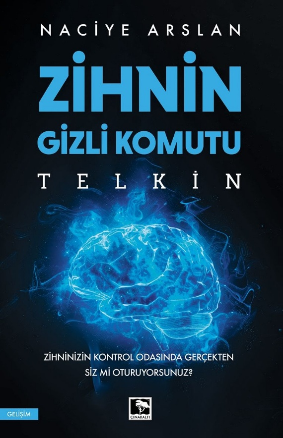 Zihnin Gizli Komutu Telkin