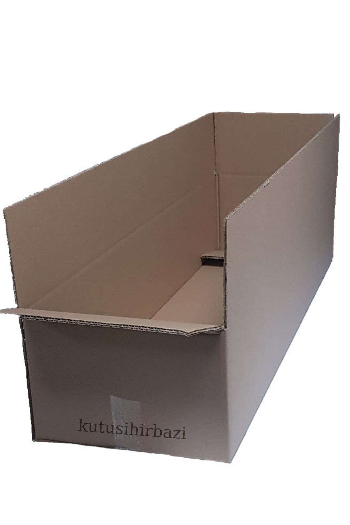 100x30x20 ÇİFT DALGA KOLİ