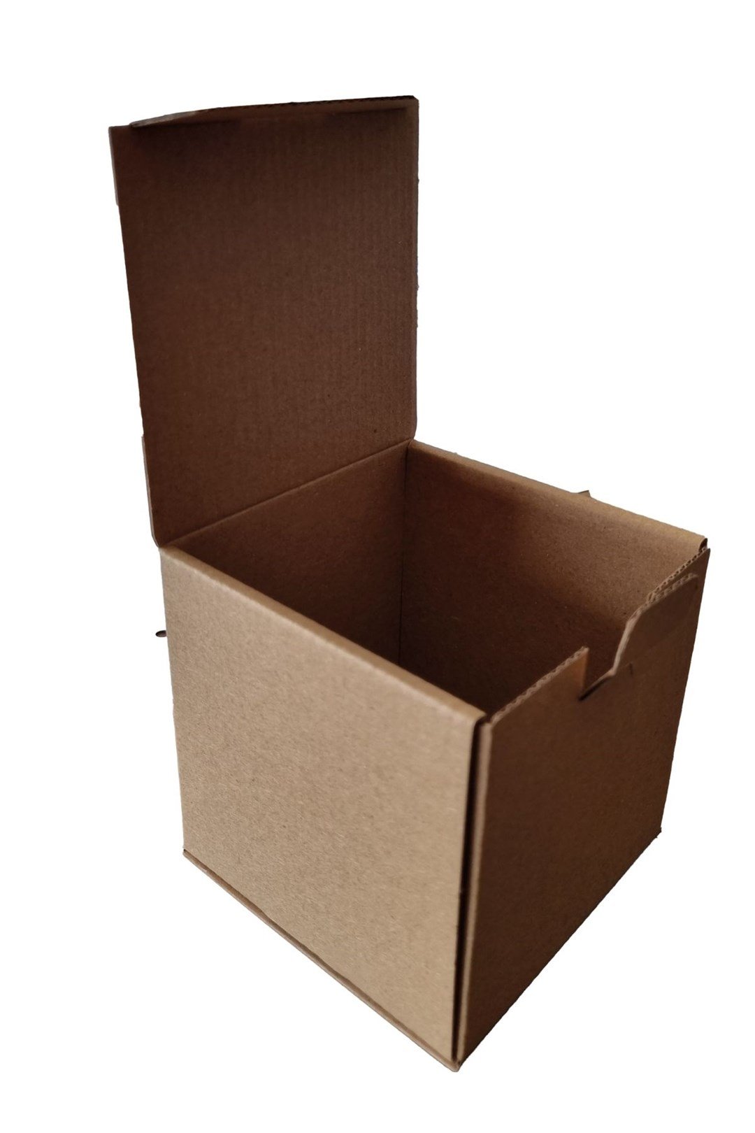 10X10X10 KAPAKLI KUTU