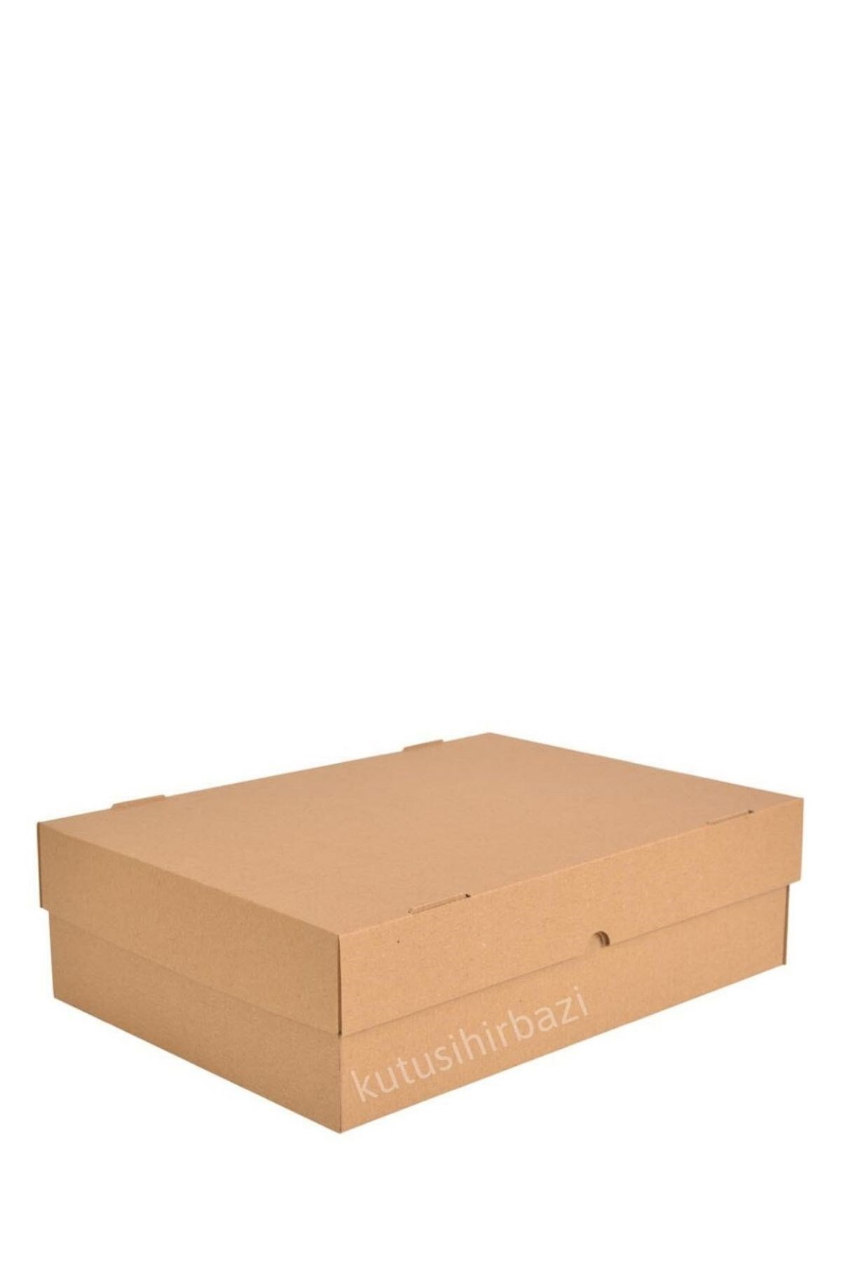 12 Lİ CUPCAKE KUTUSU