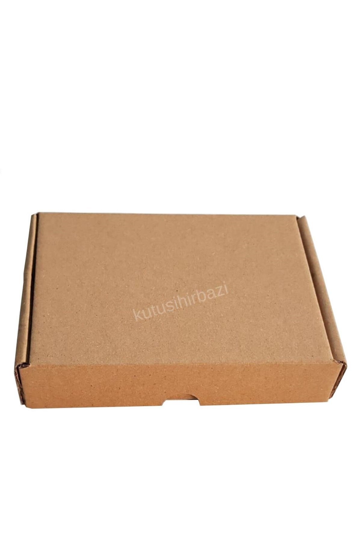 13x9x2.5 KAPAKLI KUTU