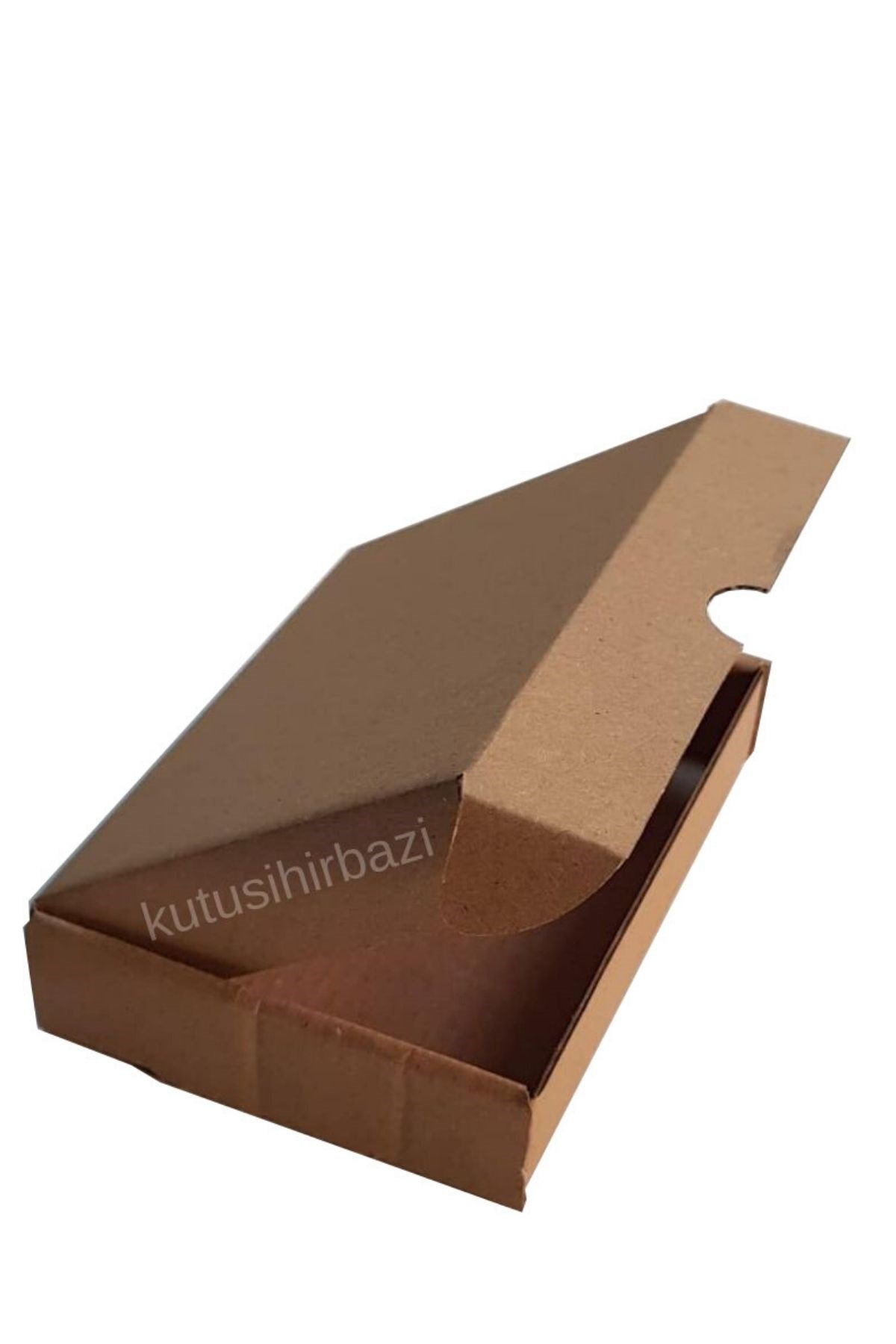 13x9x2.5 KAPAKLI KUTU