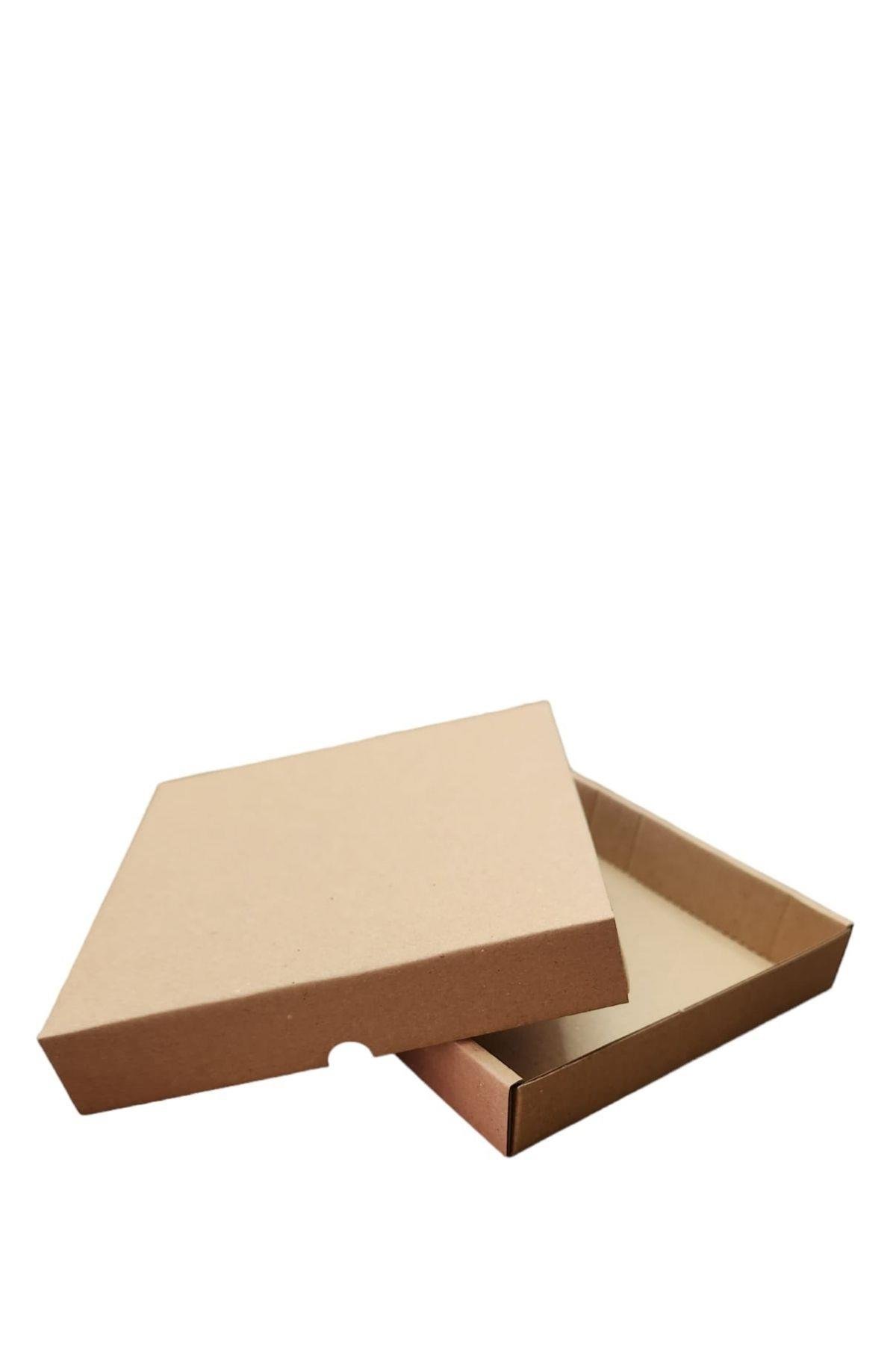 14x14x2.5 KUTU KAPAK