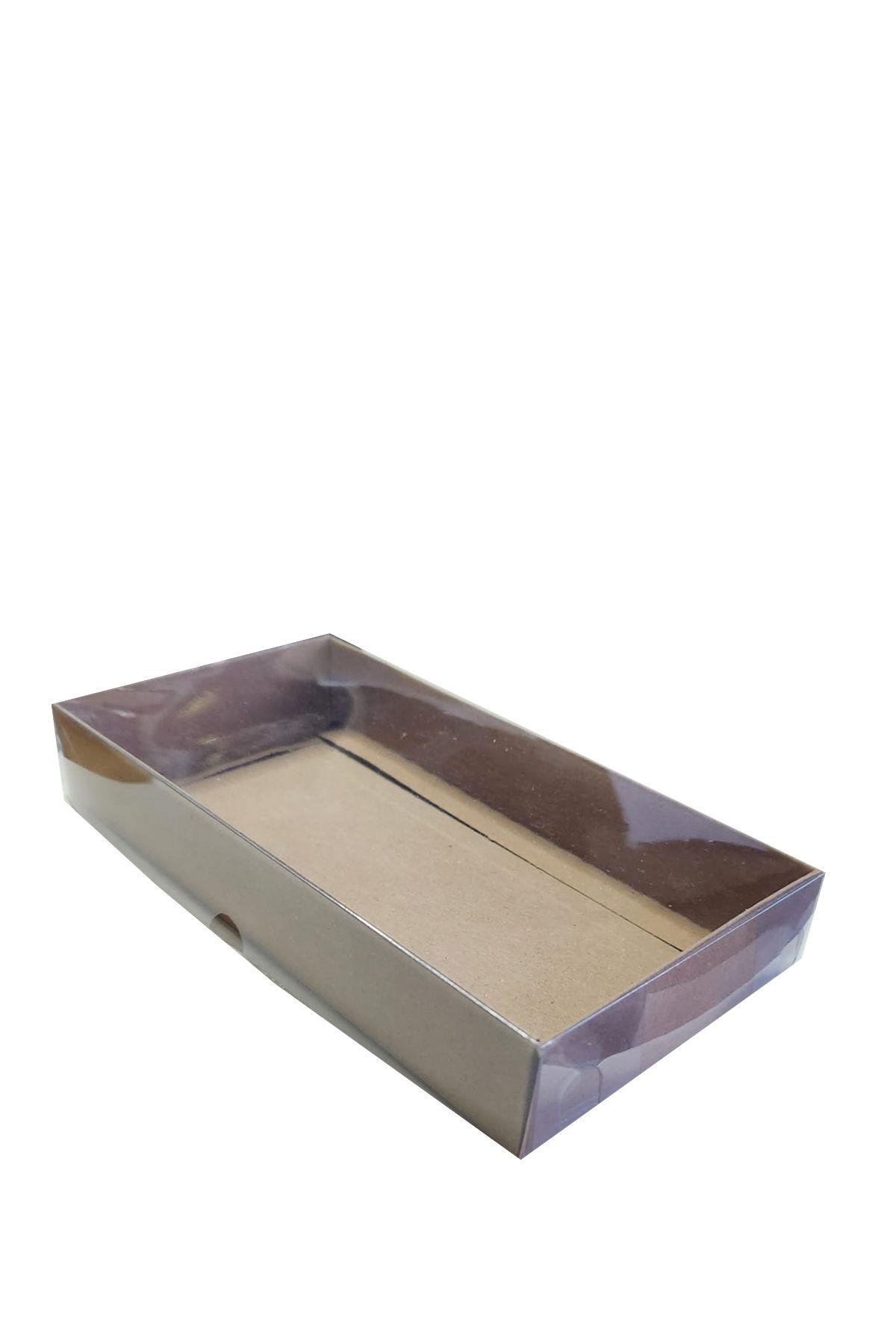 20X10X3 ASETAT KAPAKLI KUTU