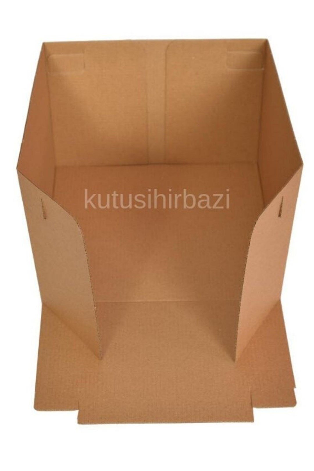 22x22x15 PASTA KUTUSU