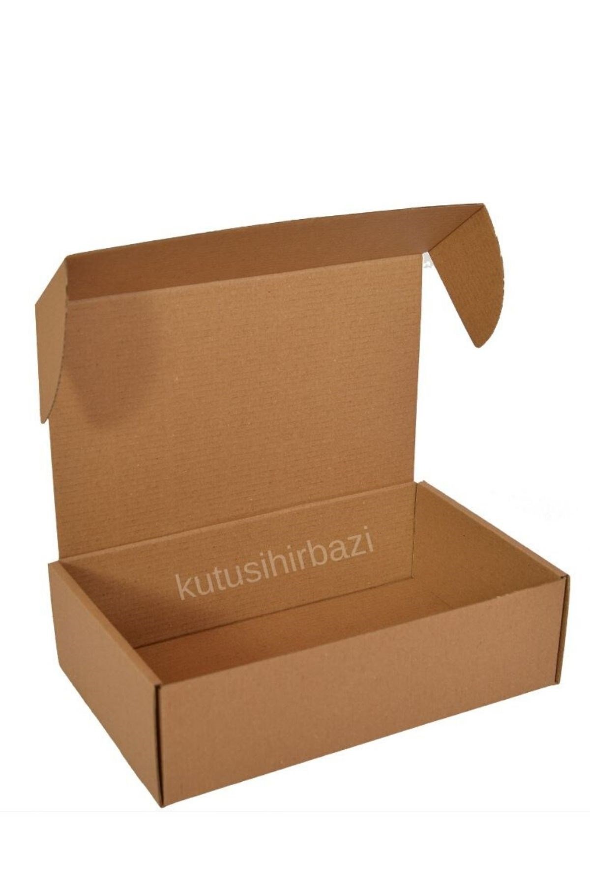 24x14.5x6.5 KAPAKLI KUTU