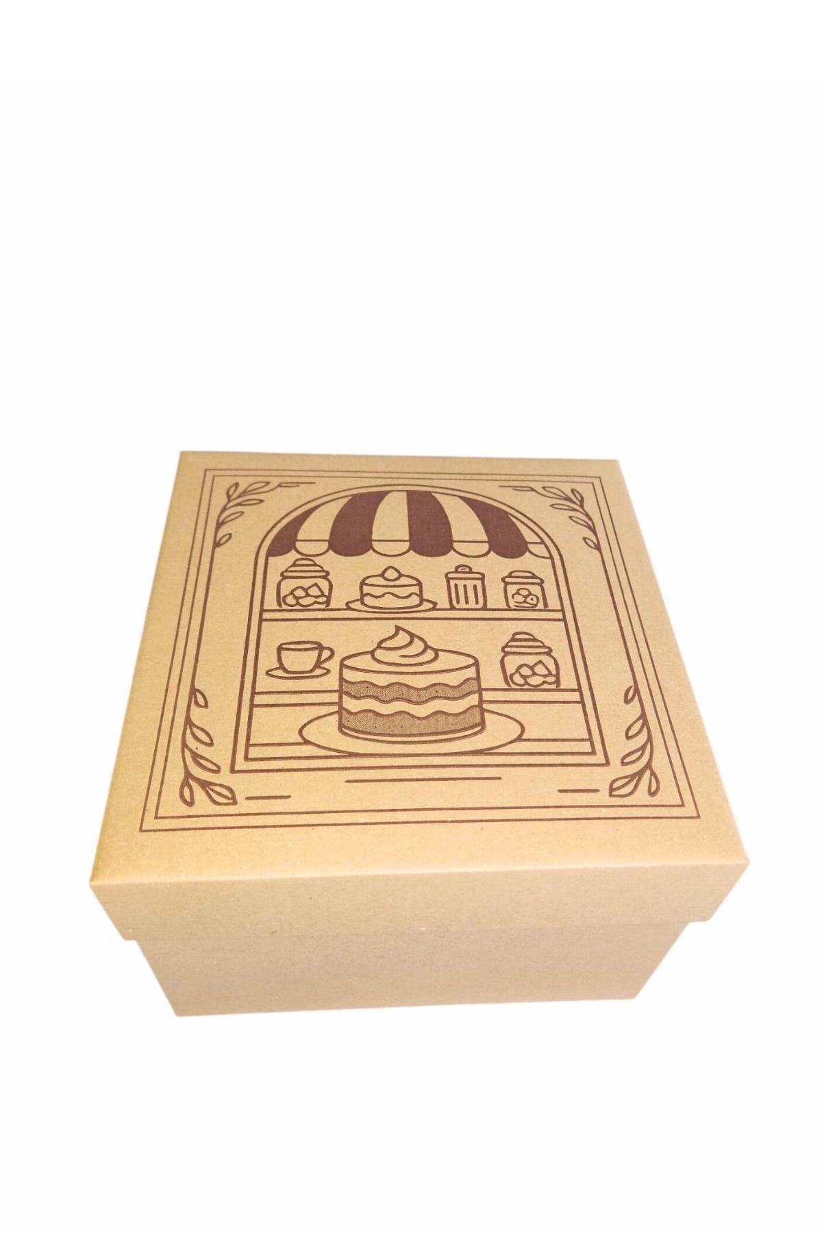 26x26x15 KUTU KAPAK TAKIM