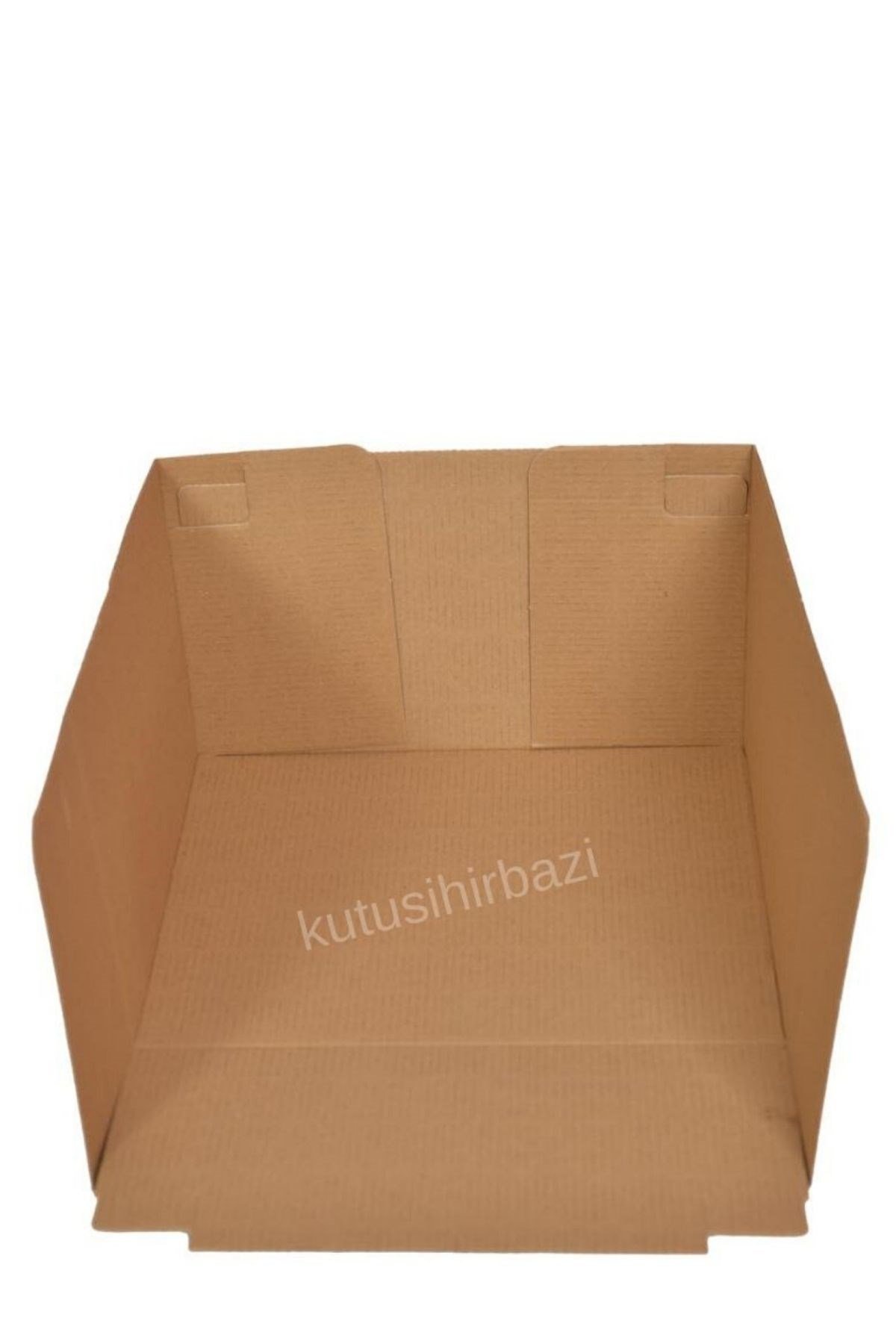 26x26x15 PASTA KUTUSU