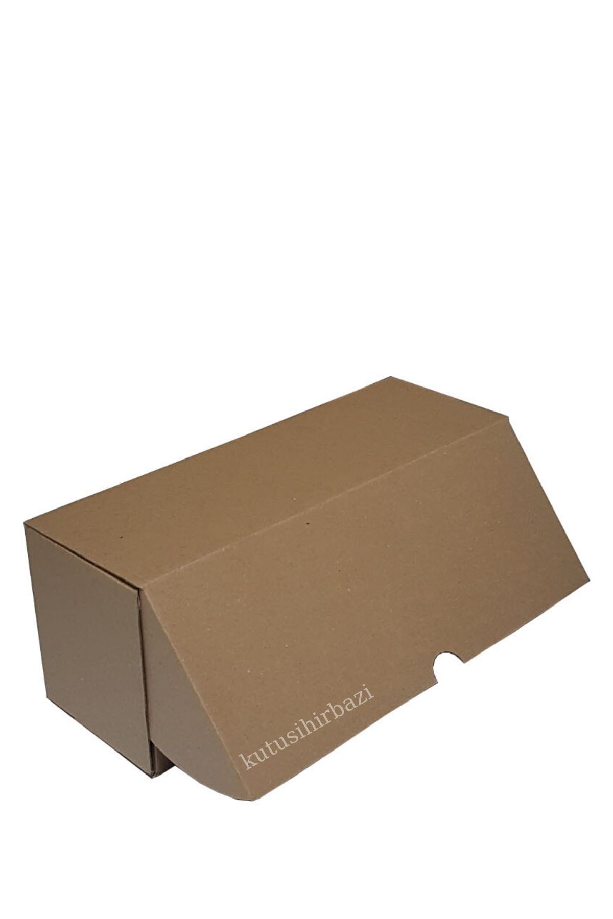 30x10x12 KAPAKLI KUTU