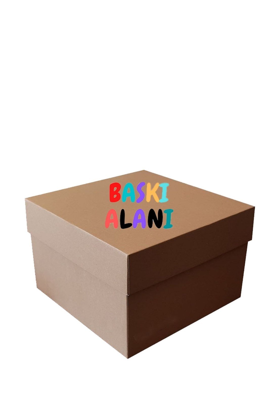 30x30x20 KUTU KAPAK TAKIM