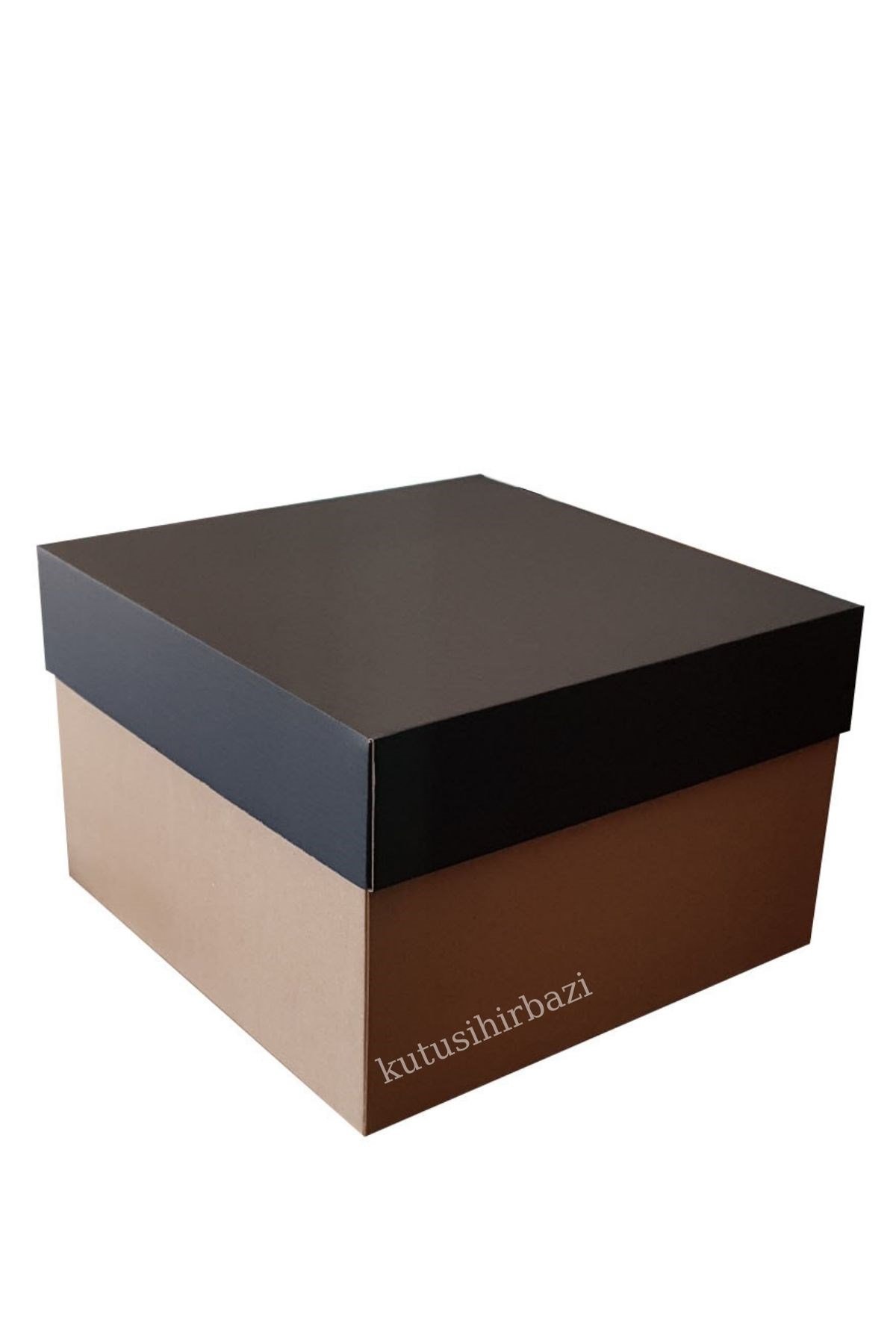 30x30x20 PASTA KUTUSU