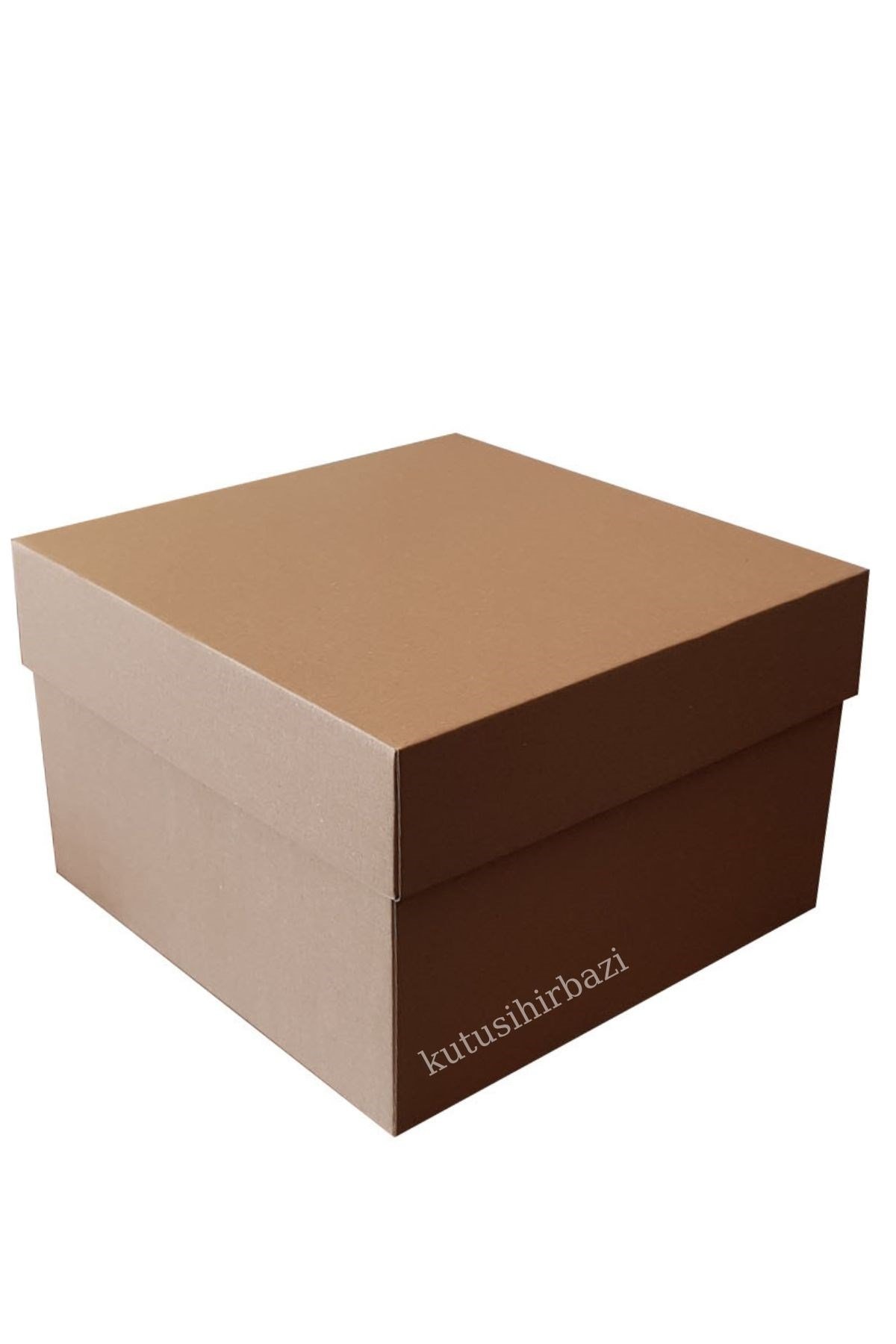 30x30x20 PASTA KUTUSU