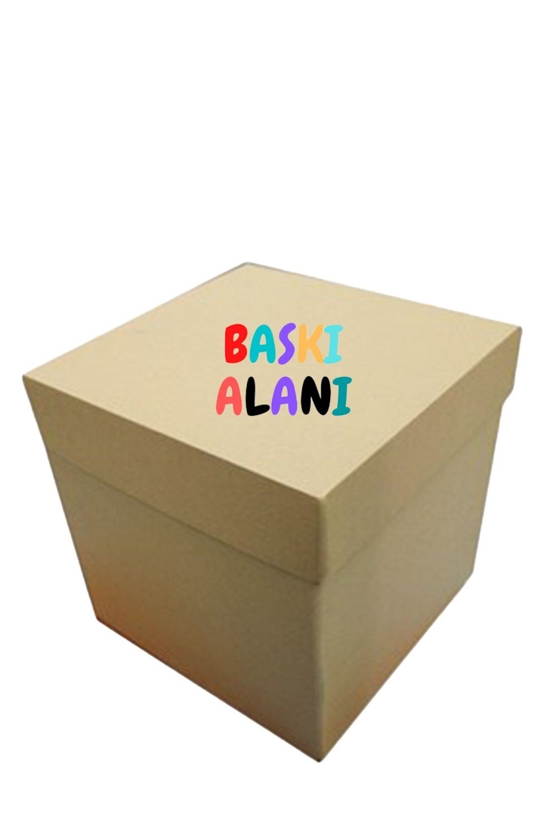 30x30x30 KUTU KAPAK TAKIM