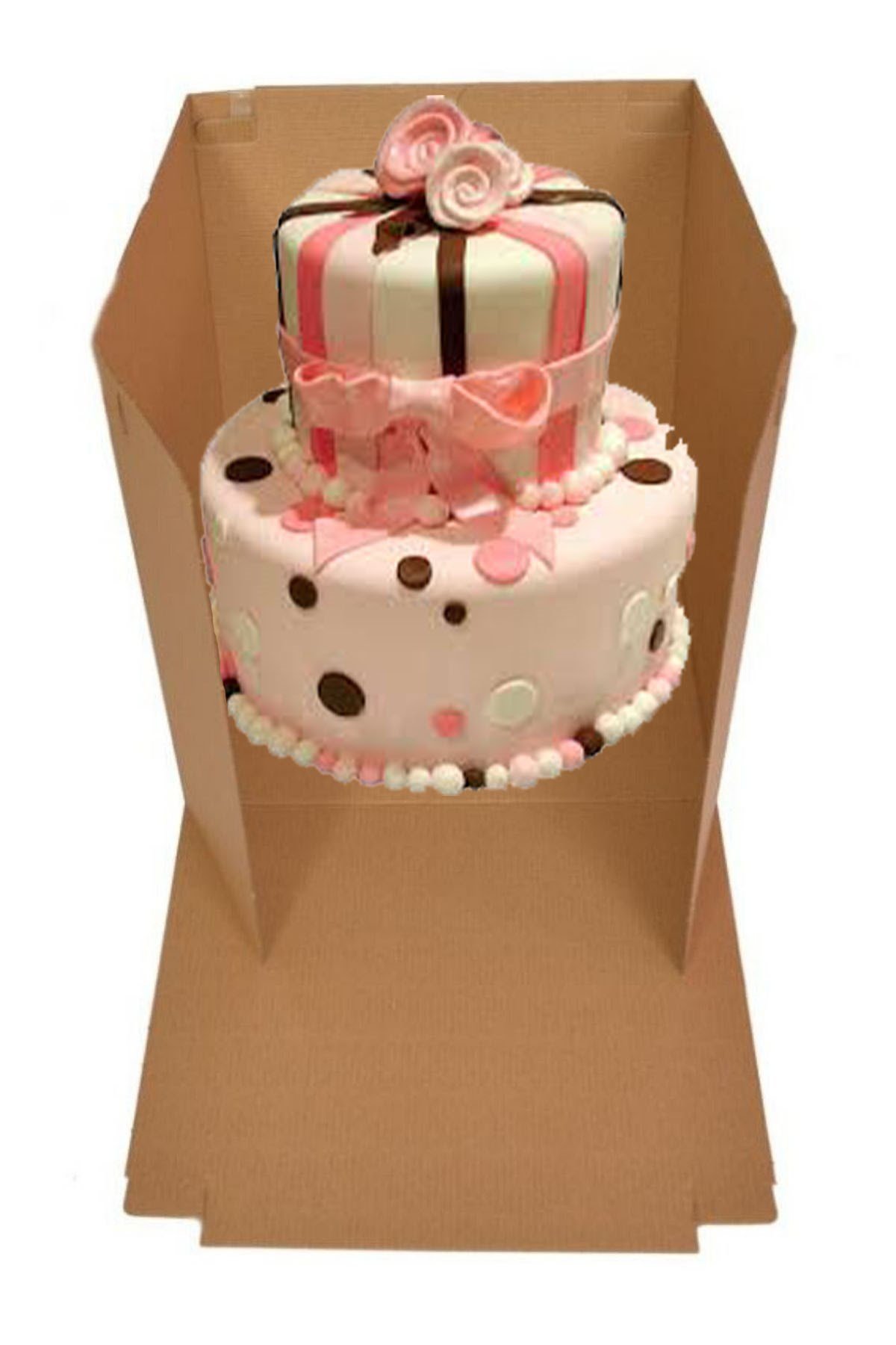 30x30x30 PASTA KUTUSU