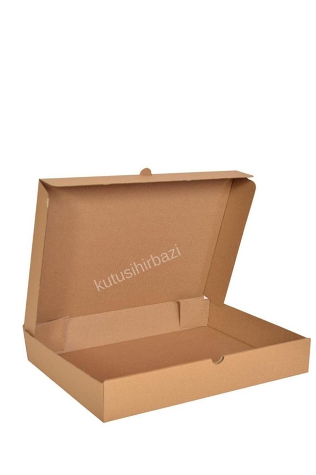 31x23x5 KAPAKLI KUTU