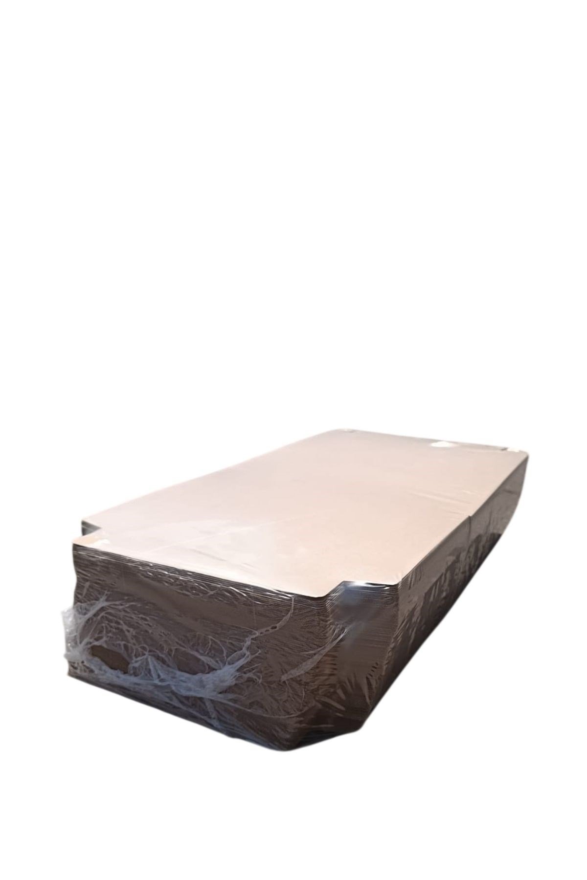 33x33x3,5 PİZZA KUTUSU 100'LÜ PAKET