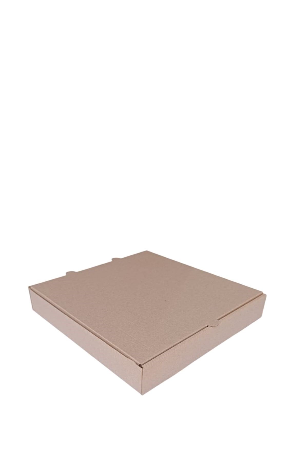 33x33x3,5 PİZZA KUTUSU 100'LÜ PAKET