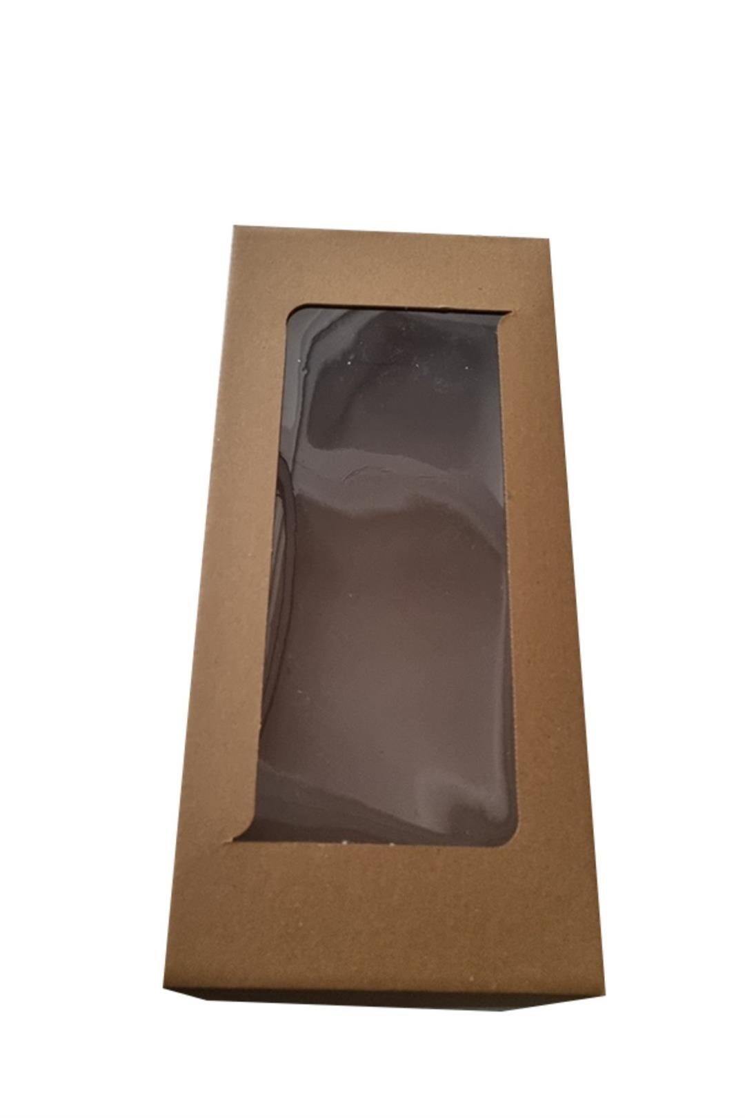 35x15x10 PENCERELİ KUTU