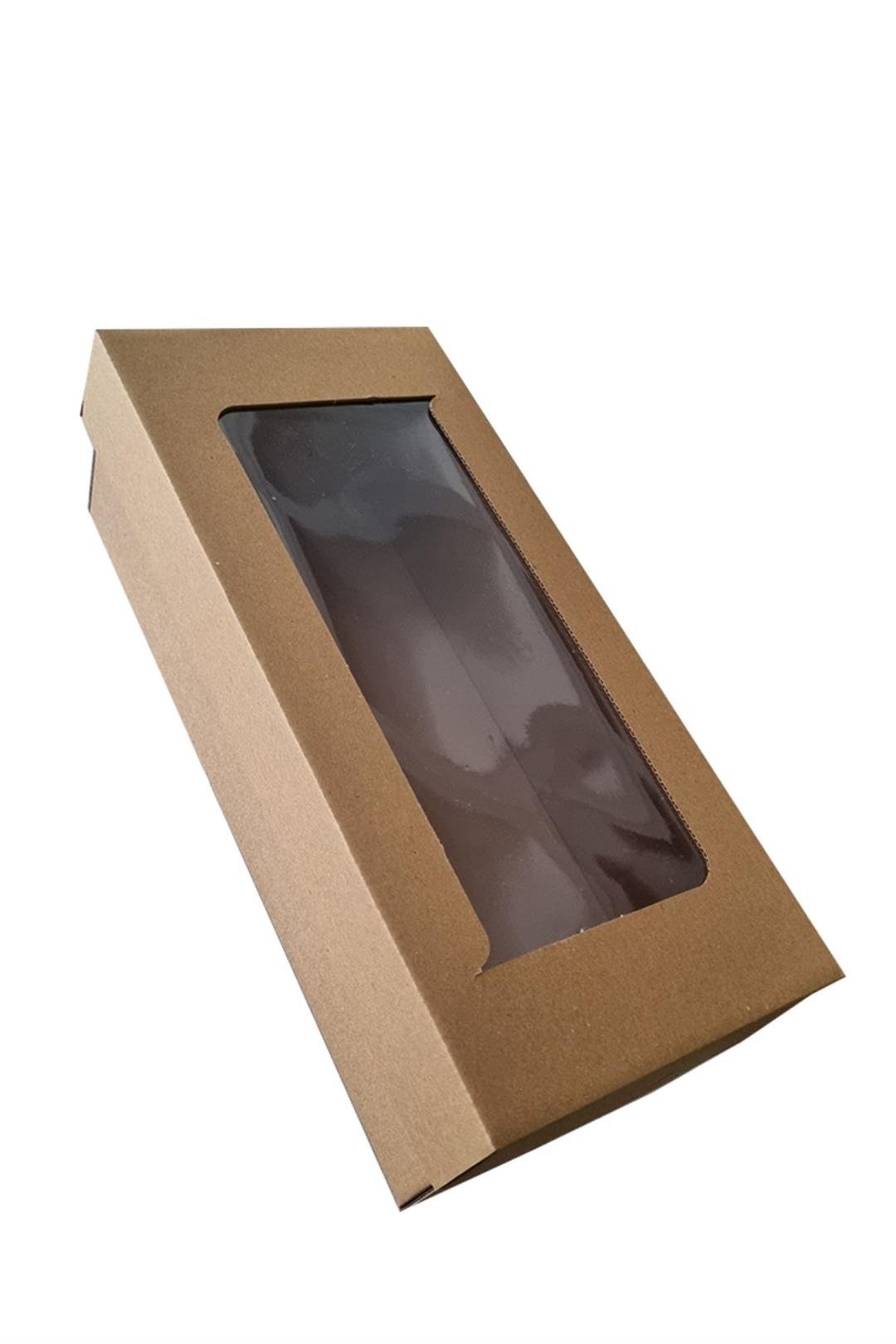 35x15x10 PENCERELİ KUTU