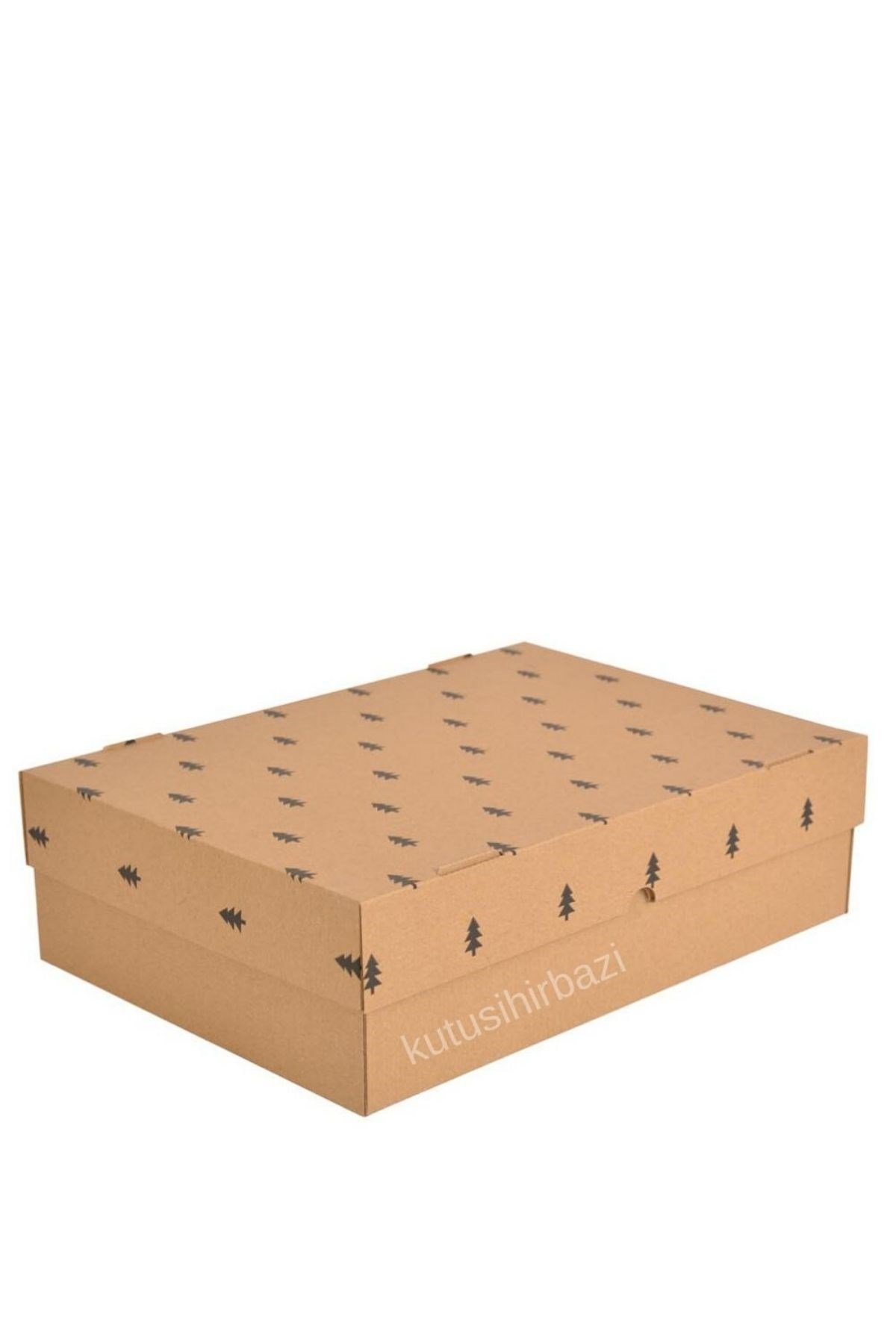 35x25x10 KUTU KAPAK