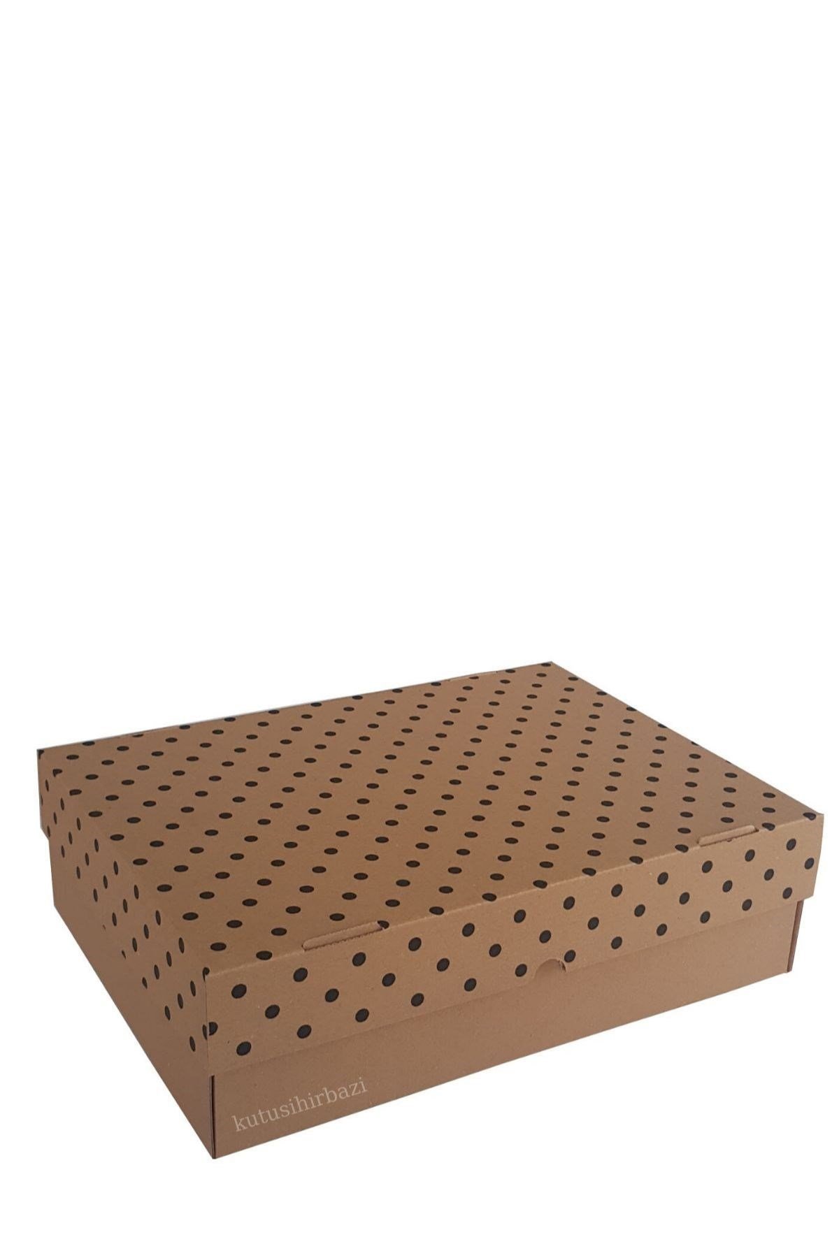 35x25x10 KUTU KAPAK
