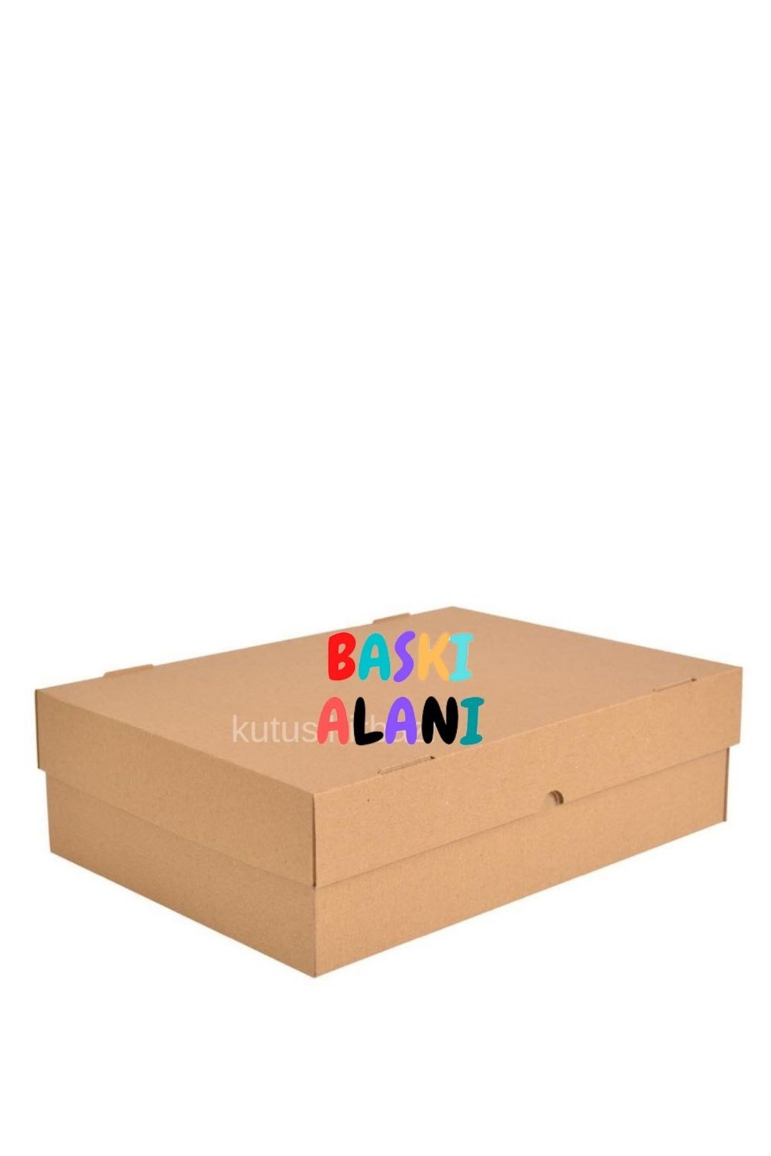35x25x10 KUTU KAPAK