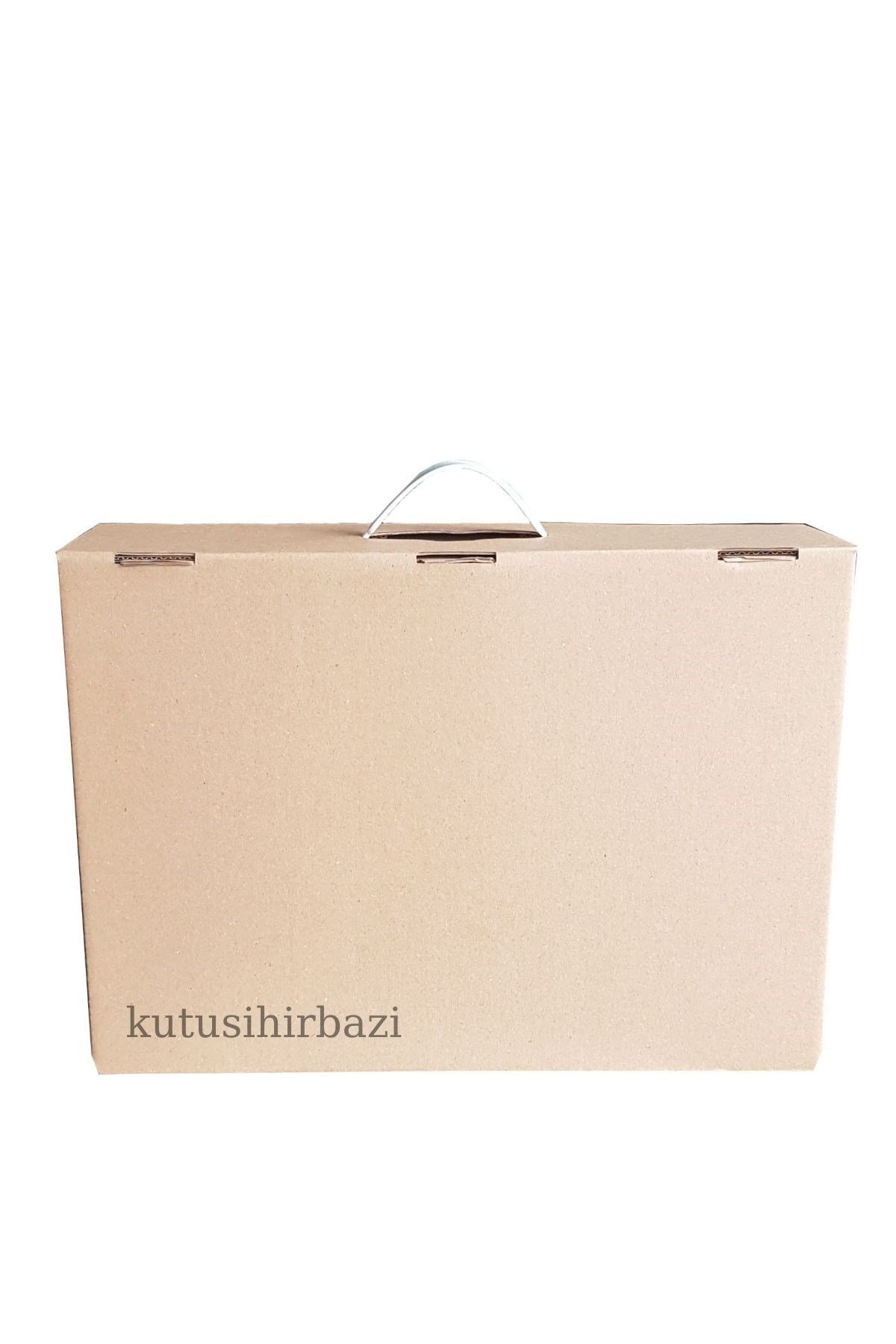 35x25x10 TUTMA SAPLI ÇANTA MODEL