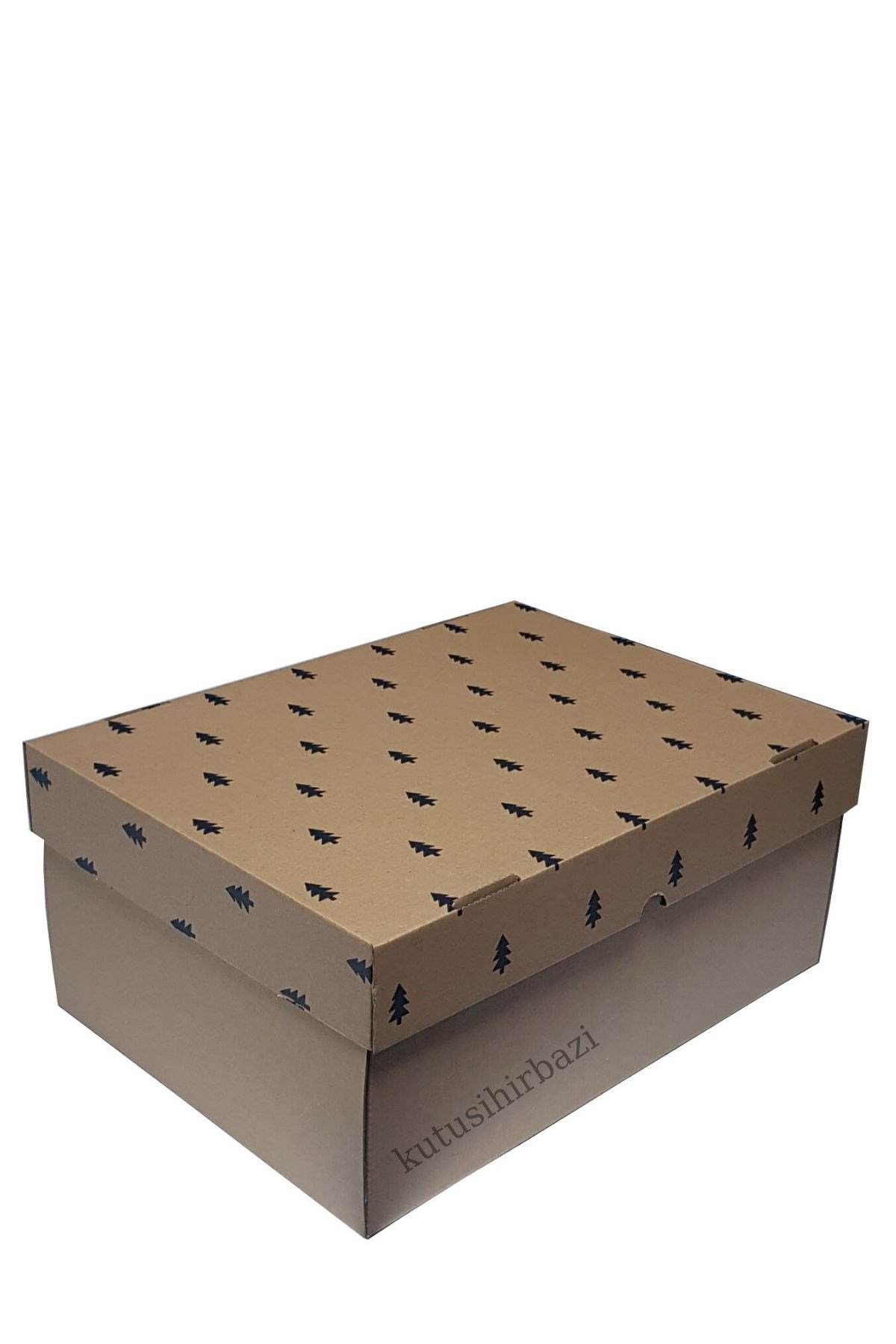 35x25x15 PASTA KUTUSU