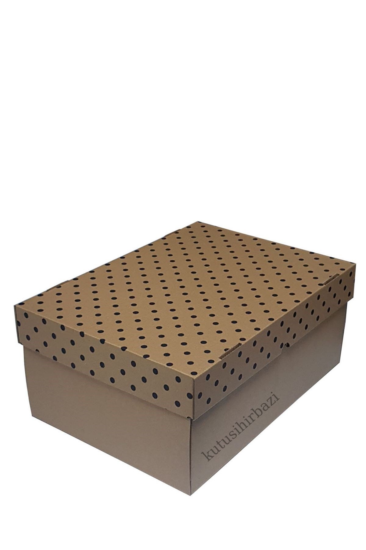 35x25x15 PASTA KUTUSU