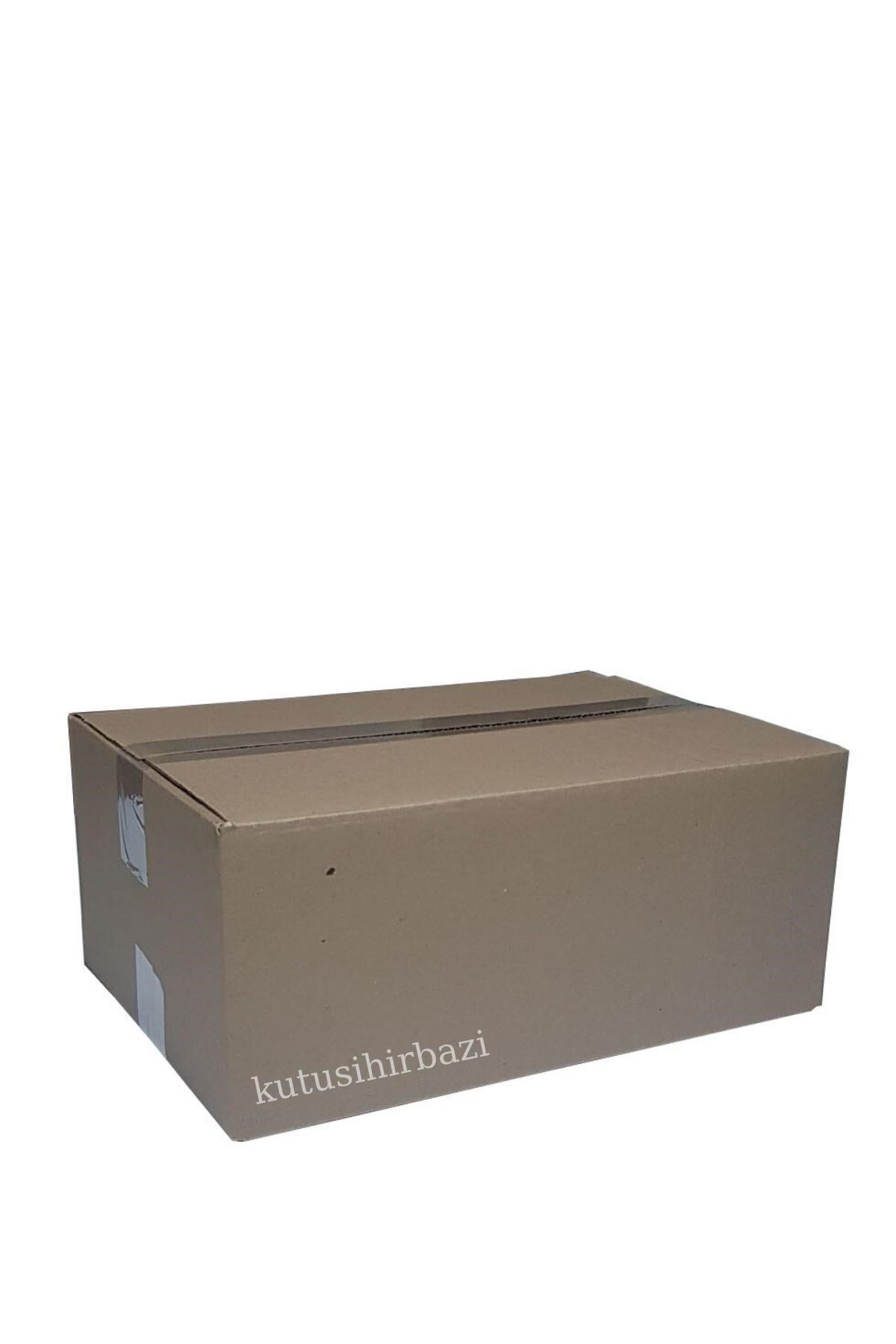 35x25x15 TEK OLUK KOLİ