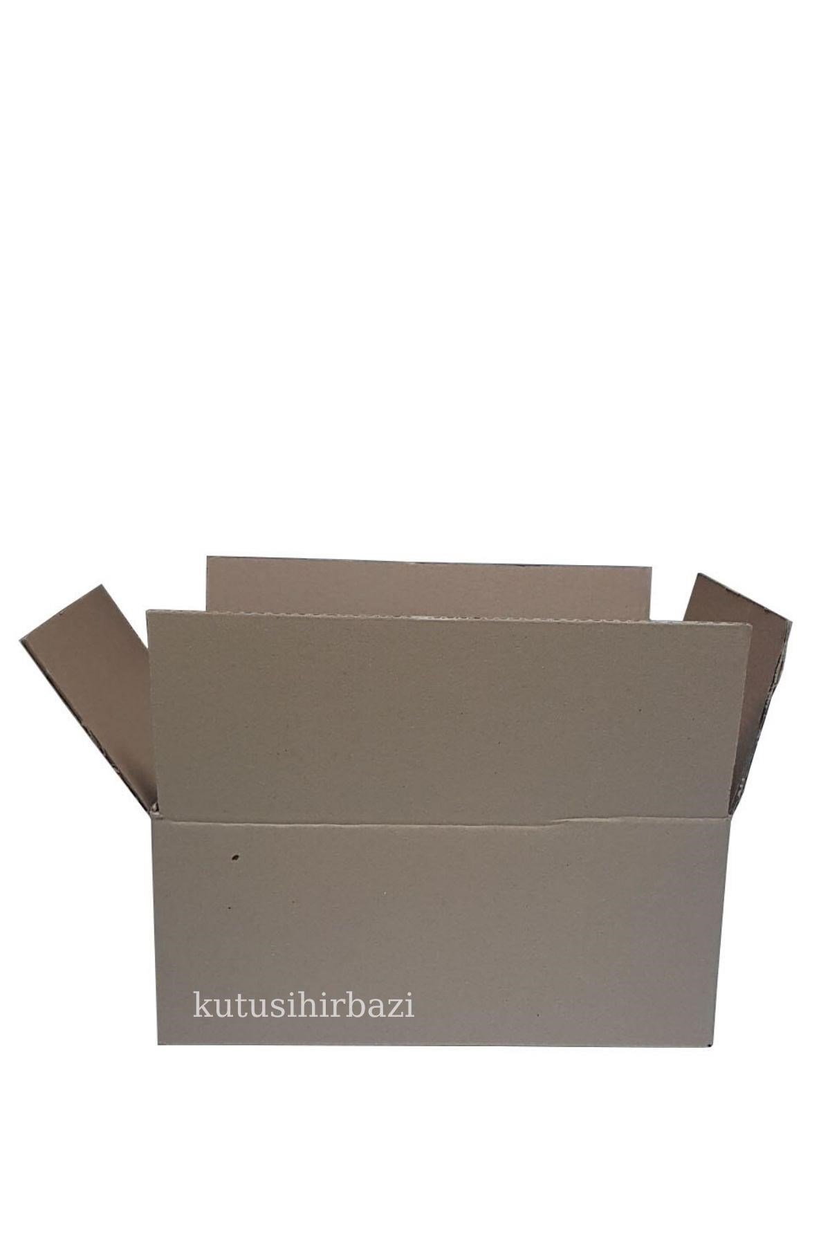35x25x15 TEK OLUK KOLİ