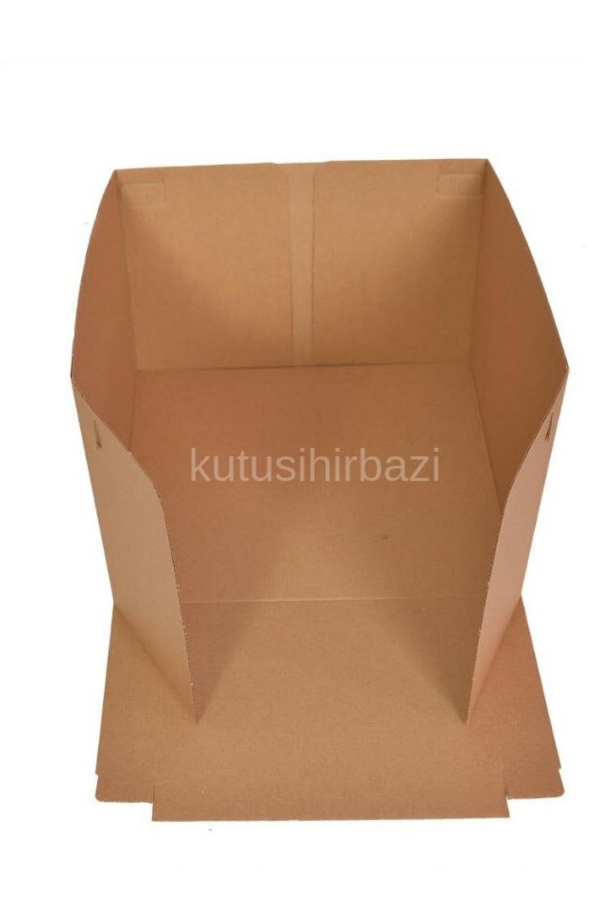 35x35x20 KAPAKSIZ 25 ADET