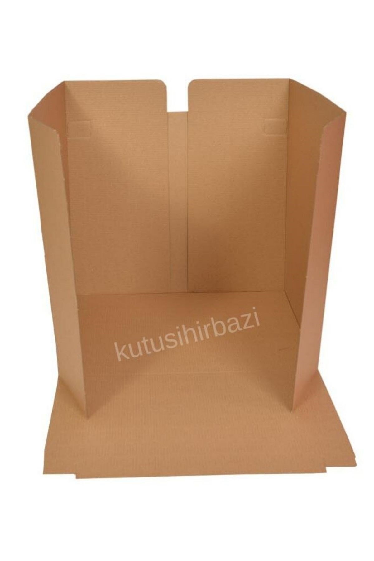35x35x35 KAPAKSIZ 25 ADET