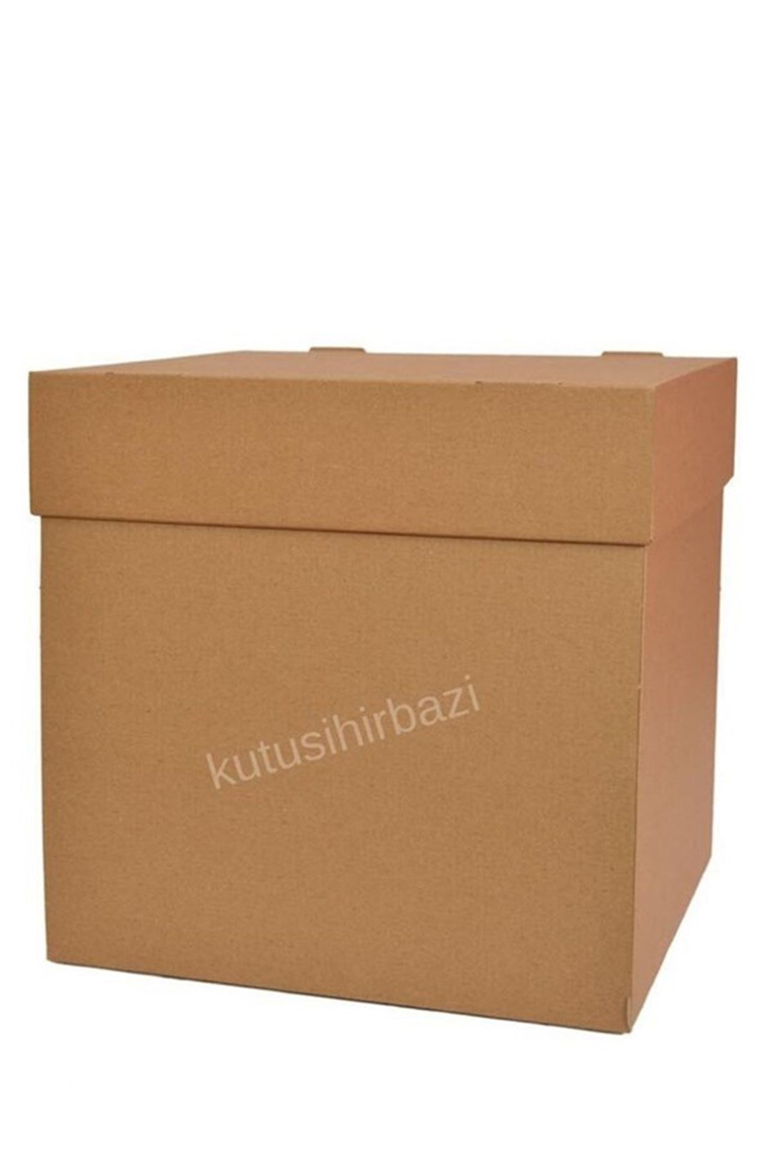 35x35x35 PASTA KUTUSU
