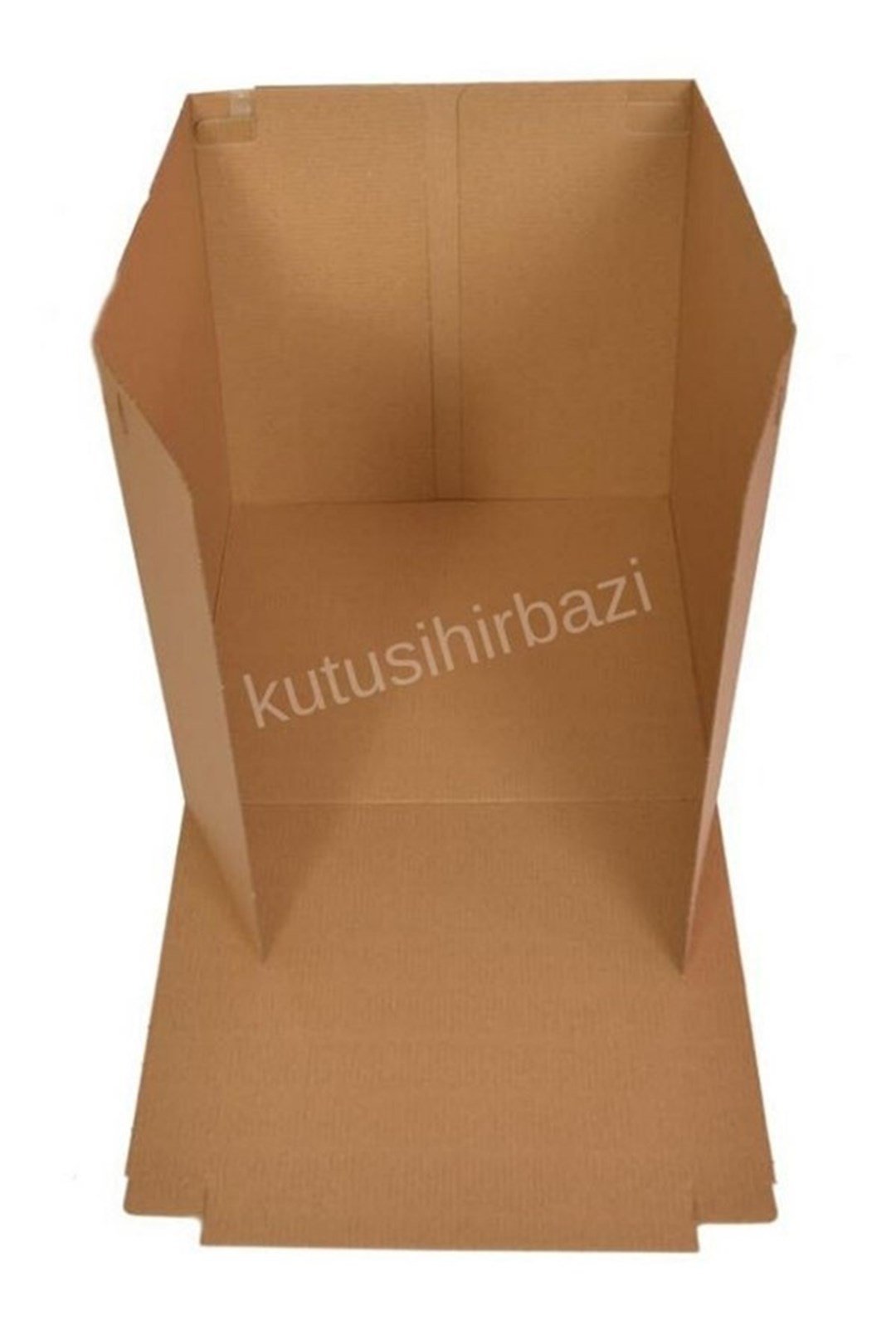 35x35x35 PASTA KUTUSU