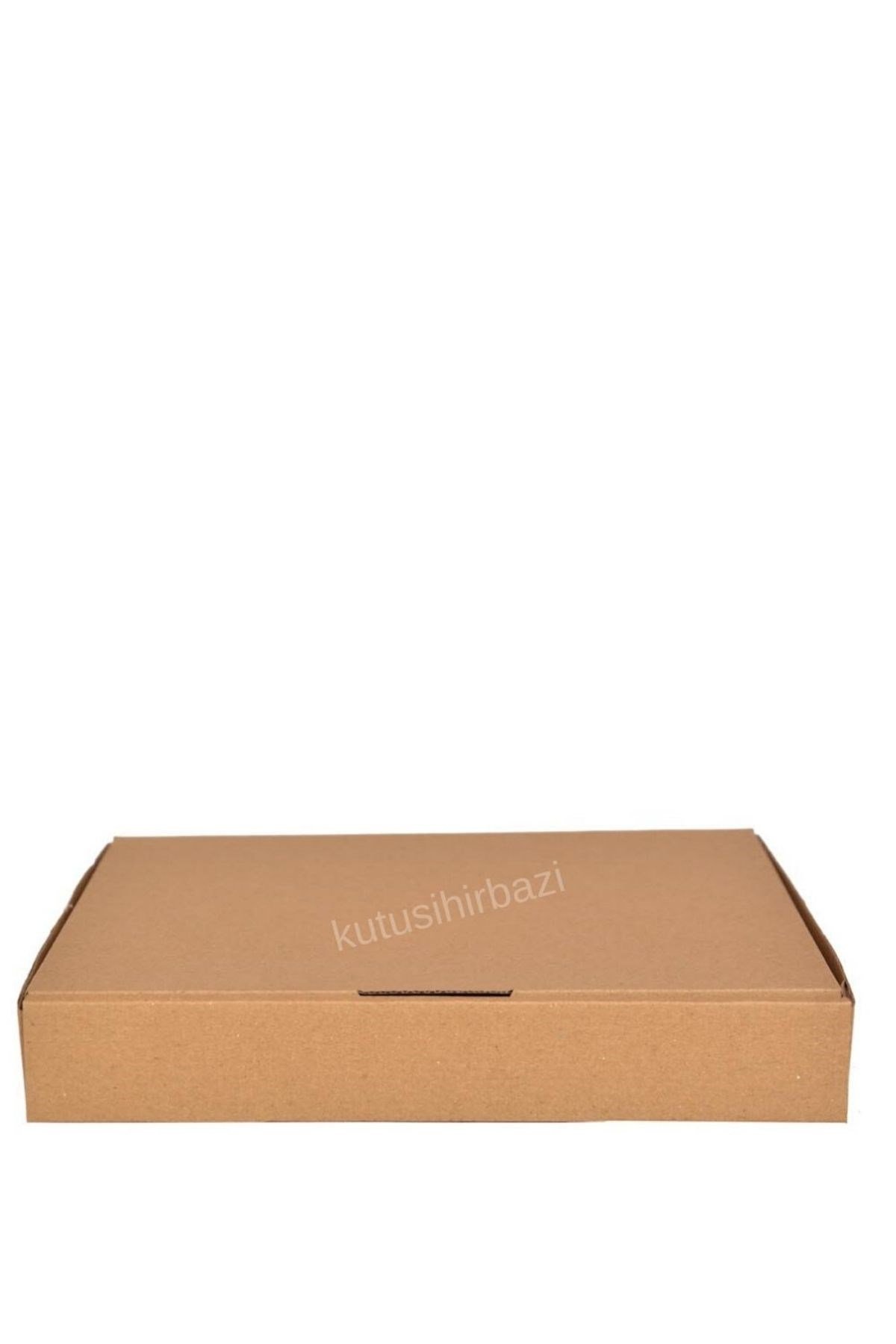 35x35x6 KAPAKLI KUTU