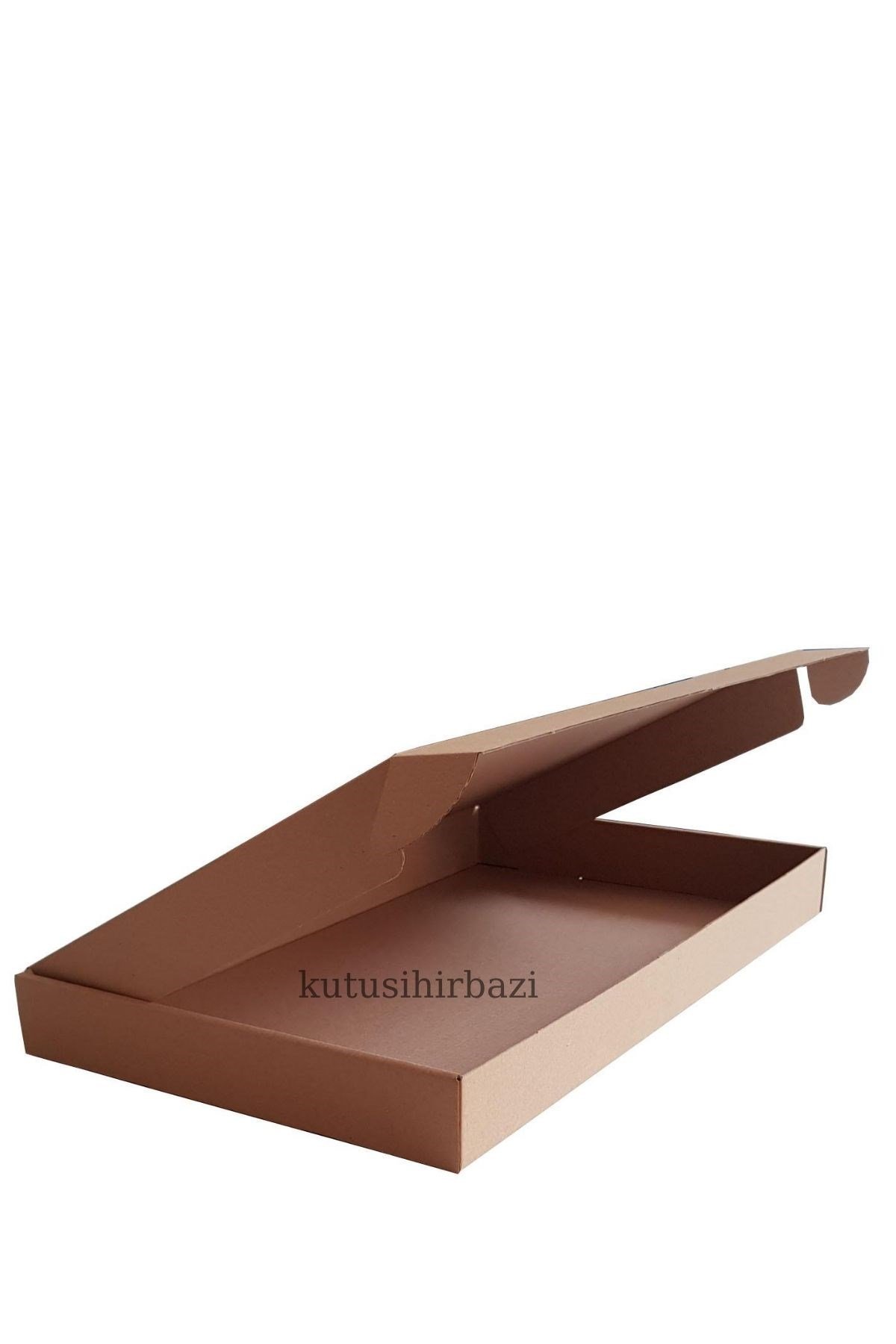 50x30x5 KAPAKLI KUTU
