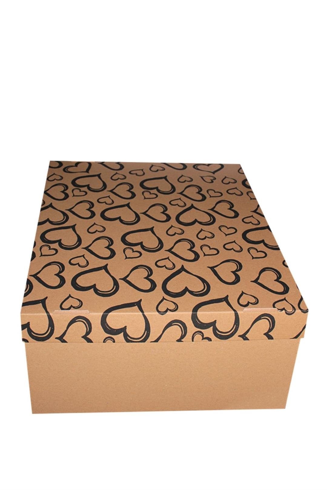 50x40x20 KUTU KAPAK TAKIM