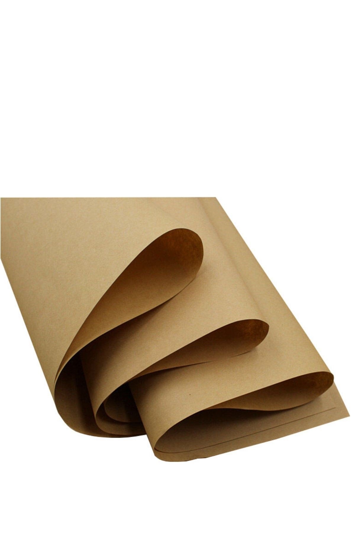 50x70 KRAFT KAĞIT