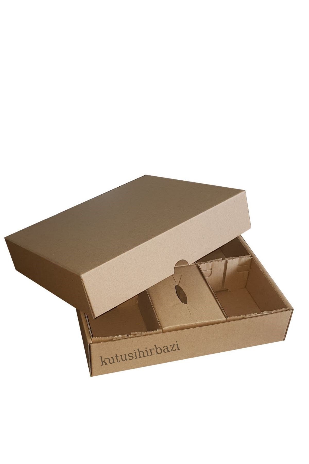 6 LI KAHVALTILIK KUTUSU